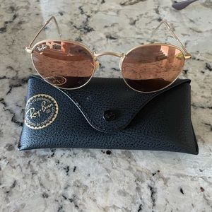 Ray an sunglasses rb3447